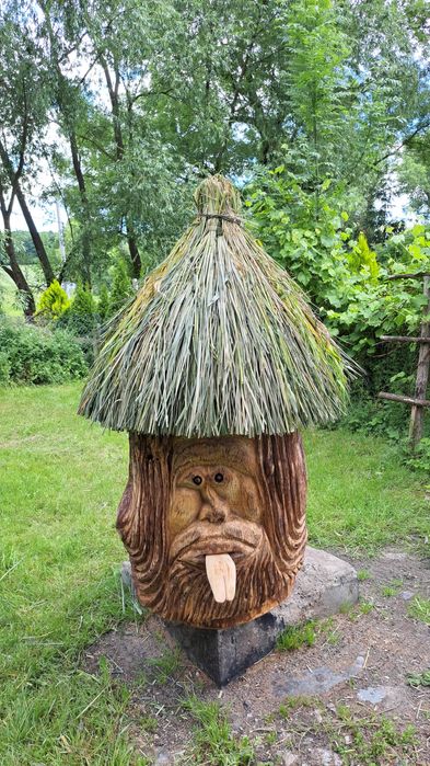 UL.  Pszczeli  otwierany