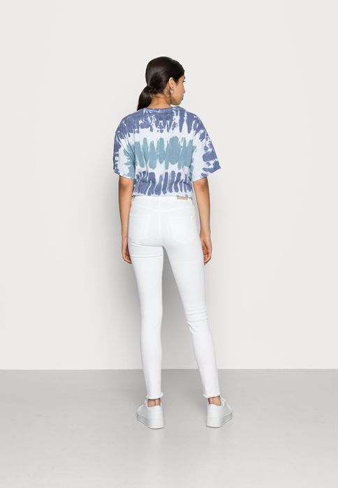 Jeansy skinny fit ONLY M/34