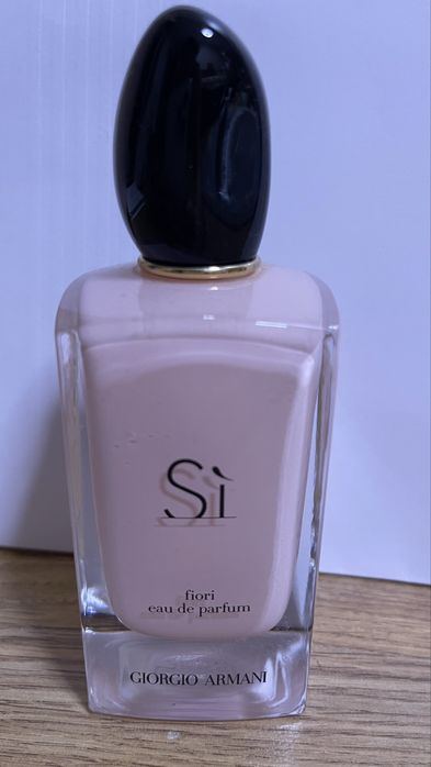 Giorgio Armani Si Fiori edp