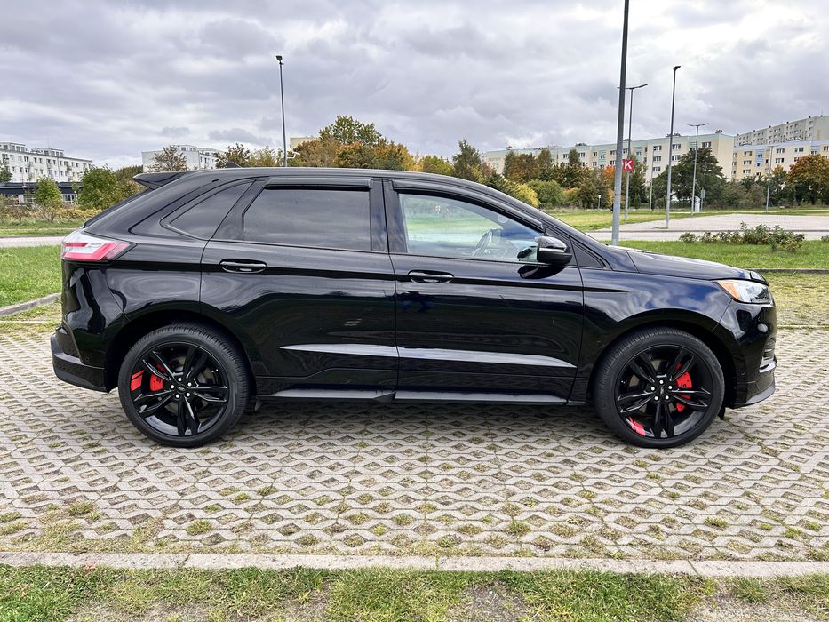 Ford Edge ST (Ford Performance)