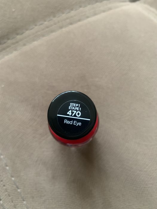 Лак для нігтів sally hansen №470 з гелевим ефектом