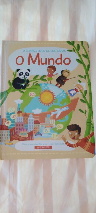 Livros para crianças 5 - 8 anos
