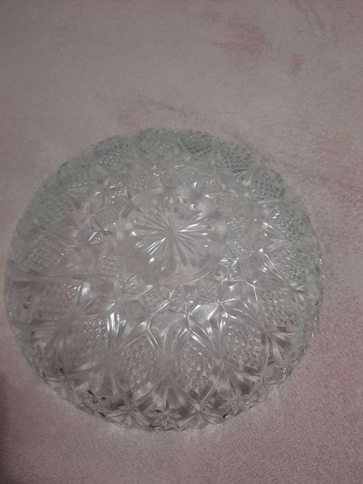 Terrina vidro Kig malaysia