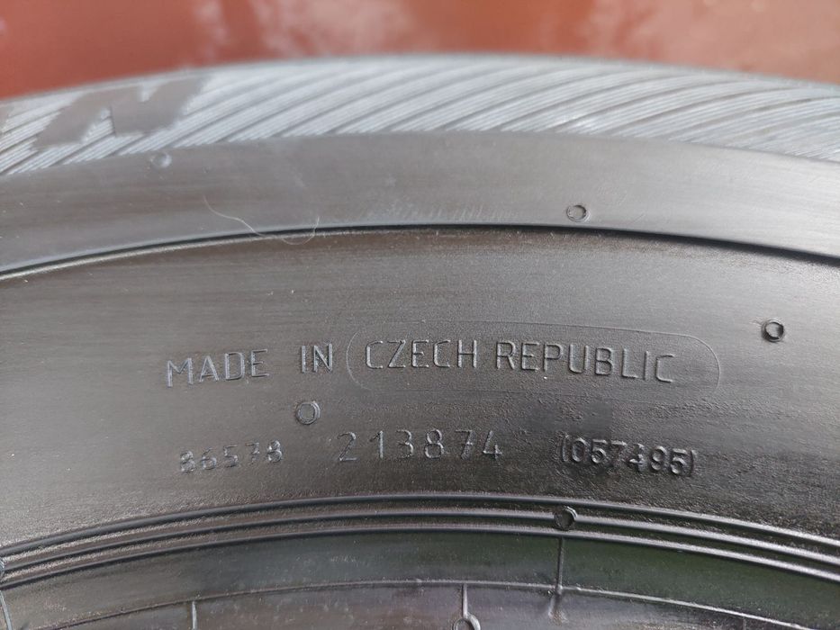 Шини Platin 185 r14c