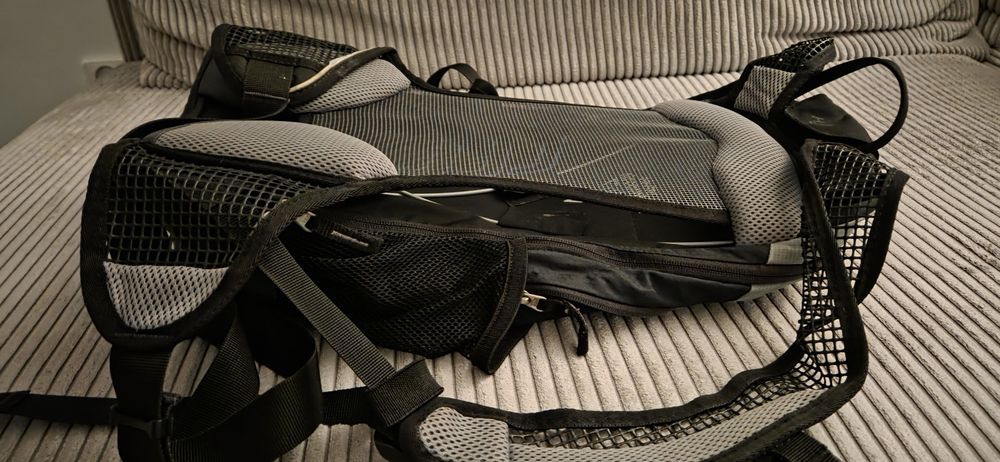 Plecak rowerowy Deuter Race Exp Air