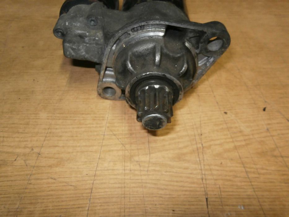 vw seat skoda 1,9 TDI rozrusznik