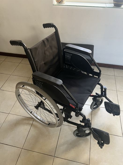 Cadeira de rodas