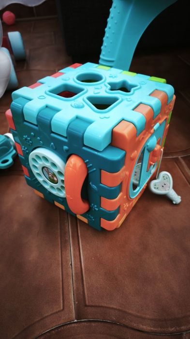 Vendo Brinquedos bebé variados