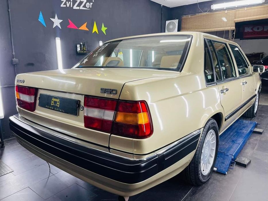 Volvo 960 24v 204cv