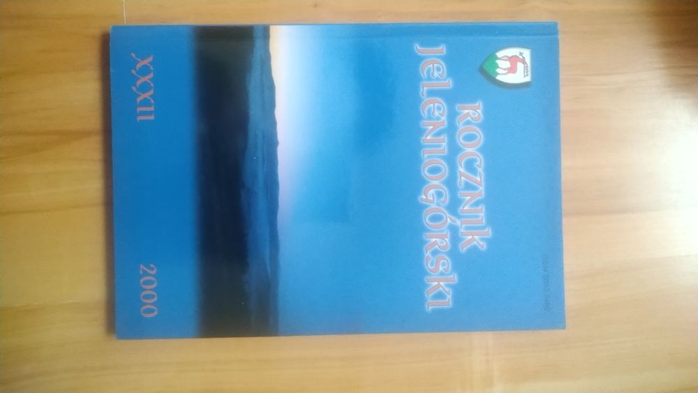 Rocznik jeleniogórski 2000