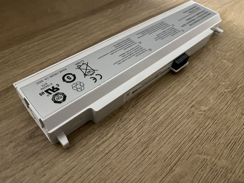 Bateria Magalhães 2