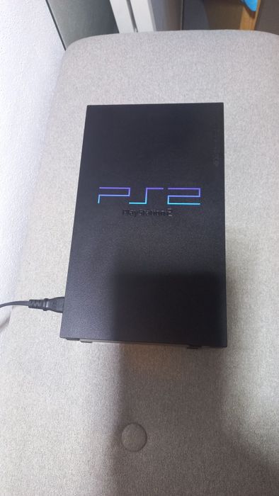Playstation 2 fat