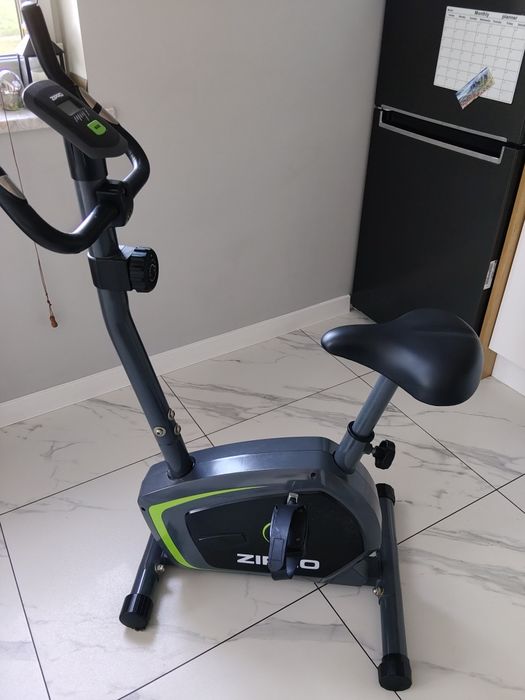 Rower magnetyczny