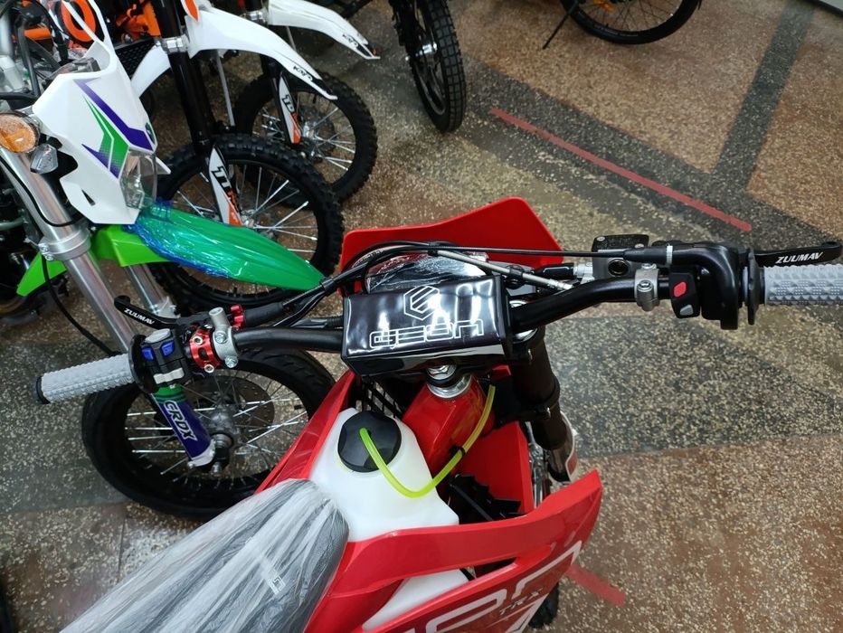 Geon TRX 300 19/16, 21/18