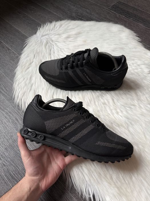 Adidas L.A. Trainer кросівки чоловічі