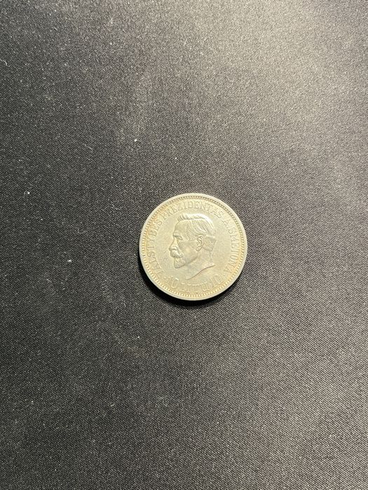 Moneta 10 Litów 1938