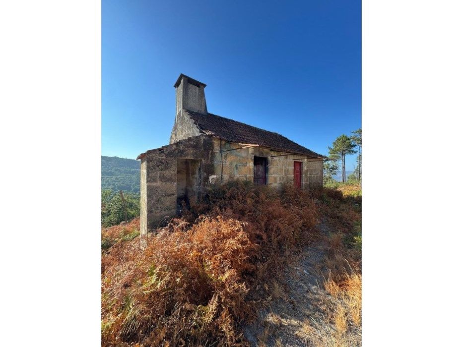 Quinta com Potencial em Marco de Canaveses