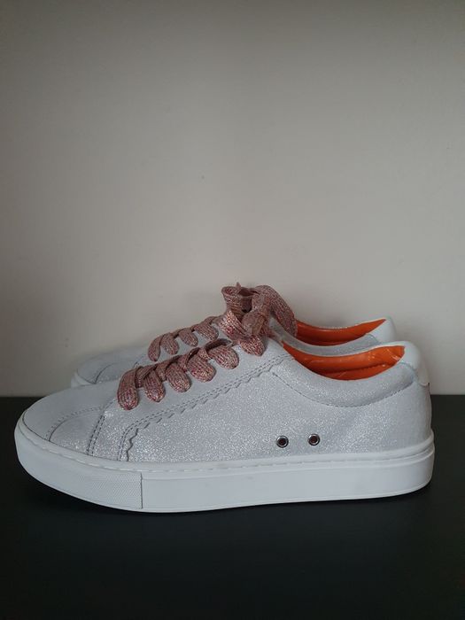Buty sportowe z Zary