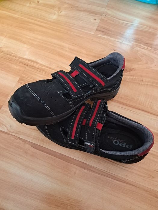 Buty robocze nowe
