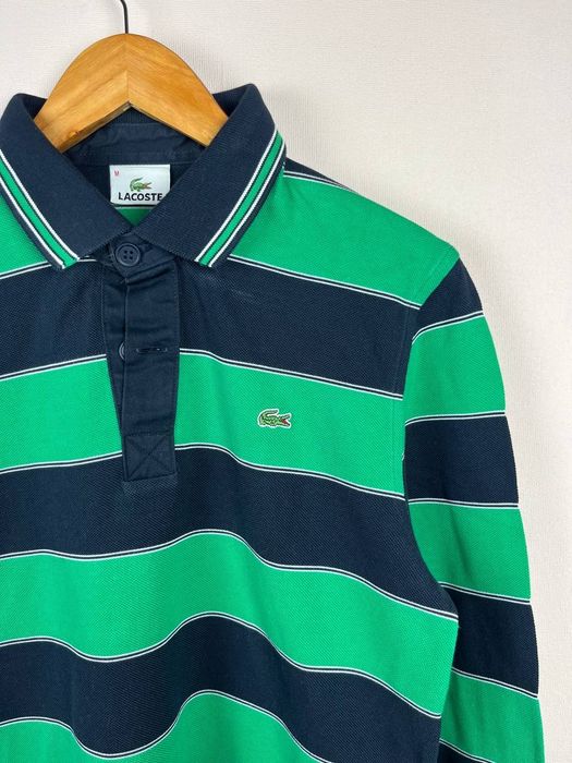 Лонгслів Lacoste