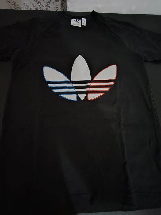 T-shirt da adidas