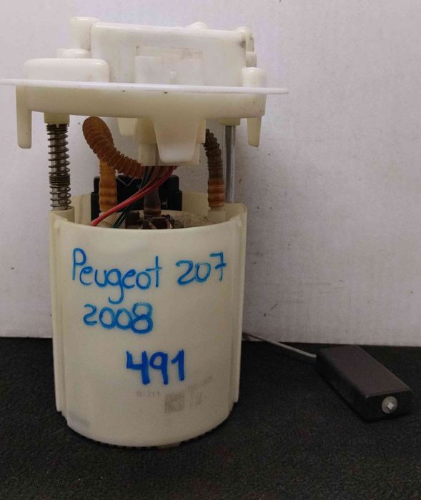 Boia Combustível 9684934480 - PEUGEOT 207/207+