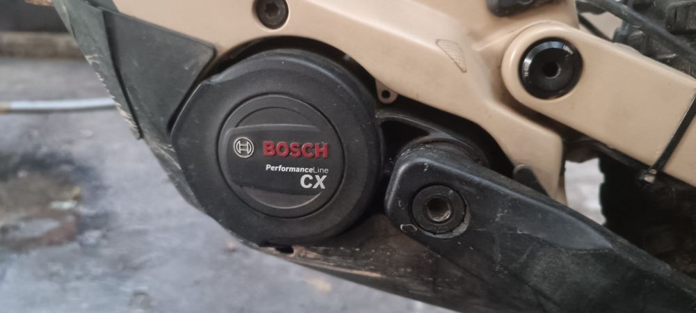 Cube Stereo Race 140 R