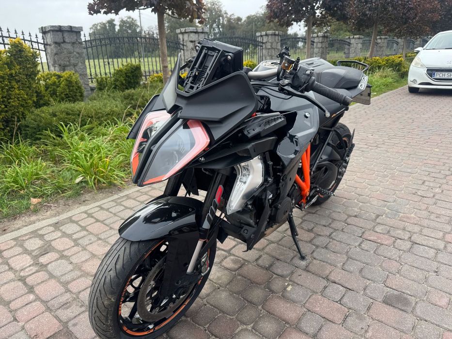 KTM