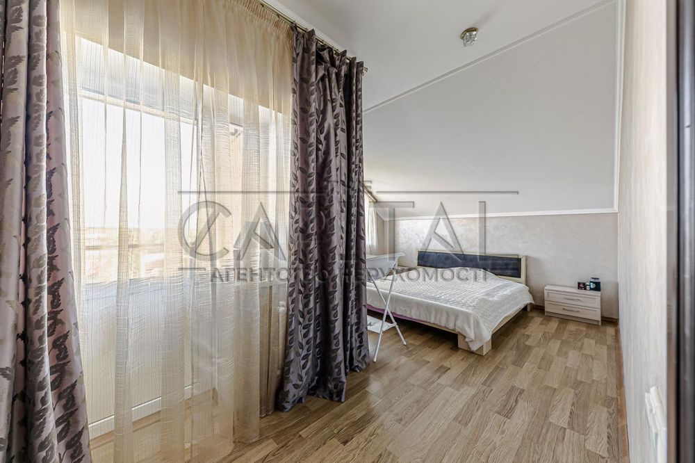 Продажа дома, Березовка, Макаровский р-н