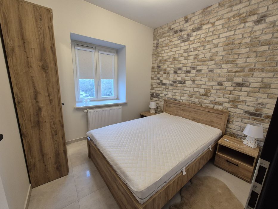 Wynajmę mieszkanie na Rynku Starego Miasta.