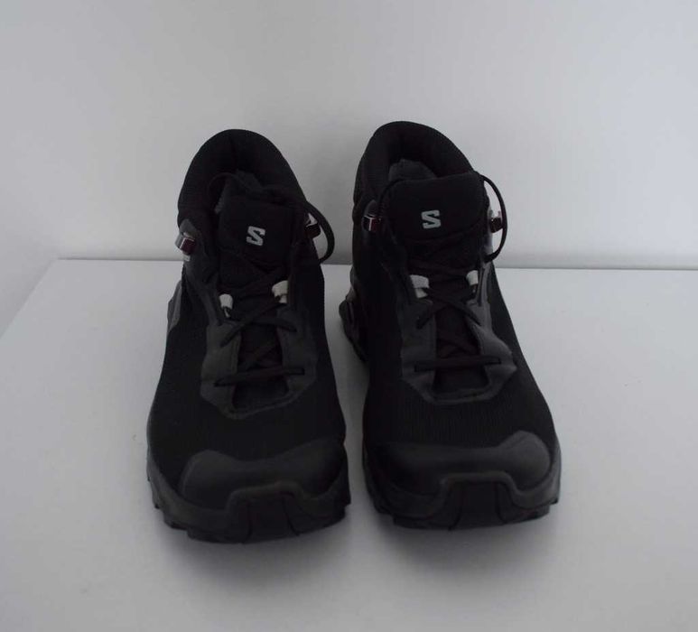 Salomon Trekkingi Reveal Chukka Cswp 2 trekkingowe buty waterproff 44