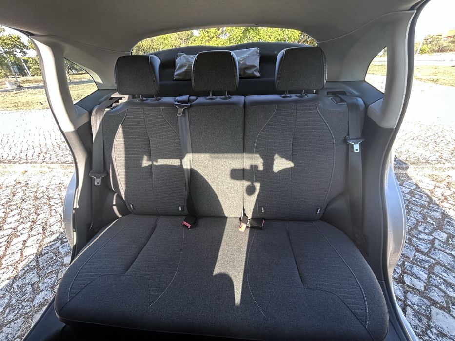 Citroën C3 1.2 VTi / PureTech (2015)