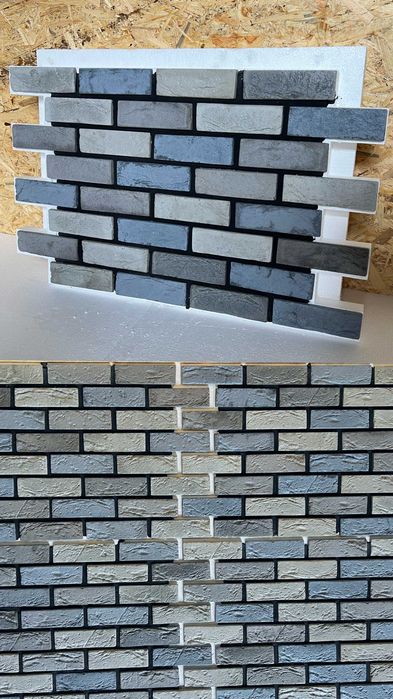 Термопанели без шва