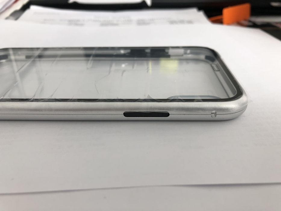 Nowa Obudowa magnetyczna iPhone X, XS