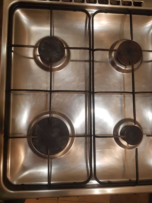 Газова плита ARDO