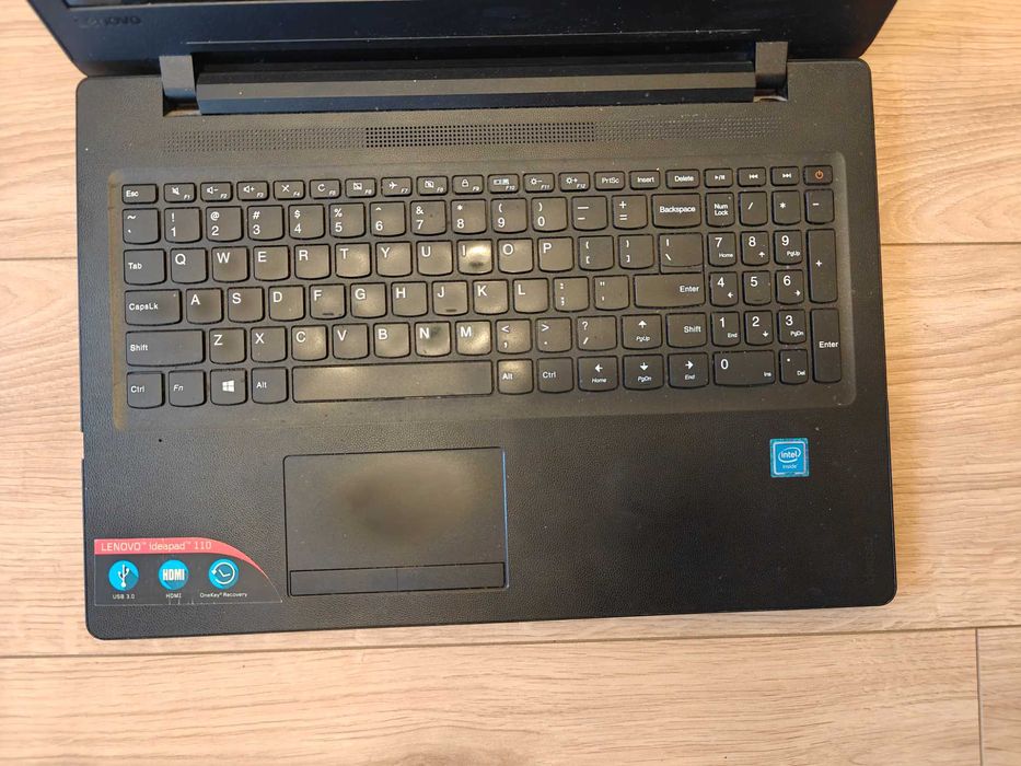 Lenovo IdeaPad 110-15IBR N3060/4GB