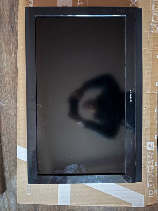 Продам телевизор плазму 32 диагональ