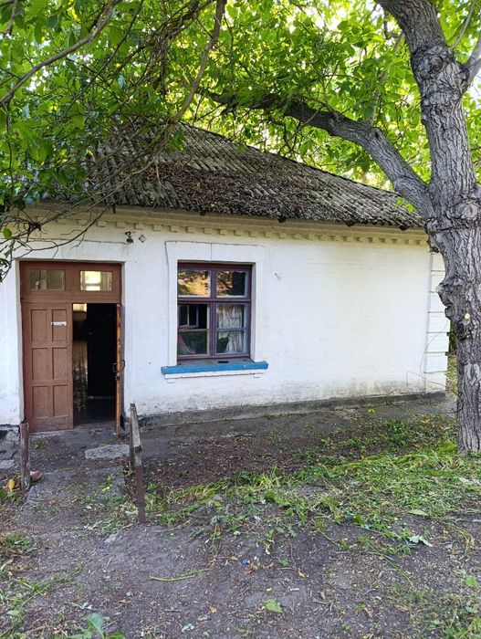Частина будинку ( квартира)