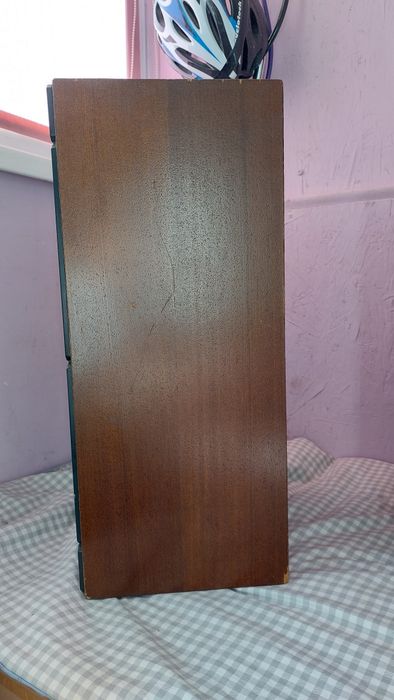 Акустичні колонки Радіотехніка S-50B