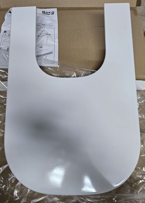 Tampo bide roca square supralit