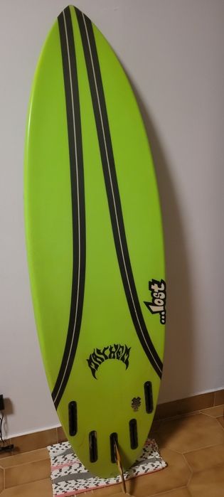 Prancha LOST Quiver Killer 5,8