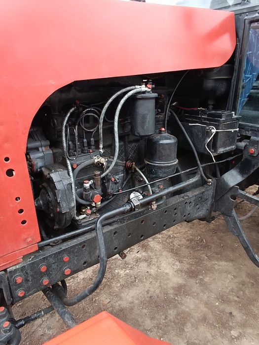 Продам ЮМЗ 6АКЛ з двигуном смд-22 97р..