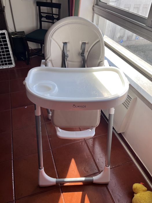 Cadeira da papa Olmitos