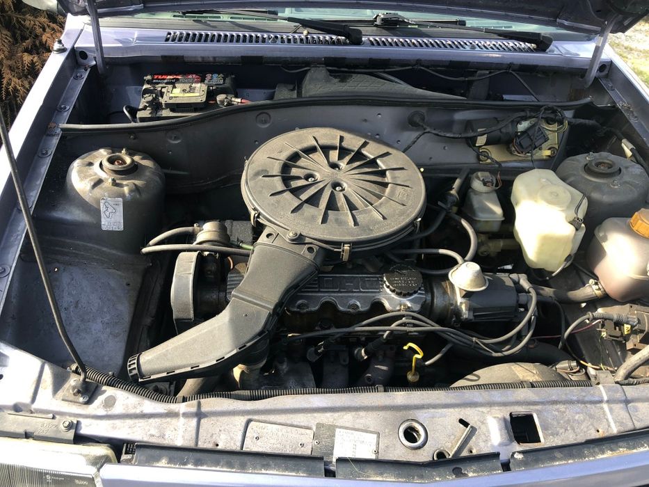 Opel corsa A TR 1.2
