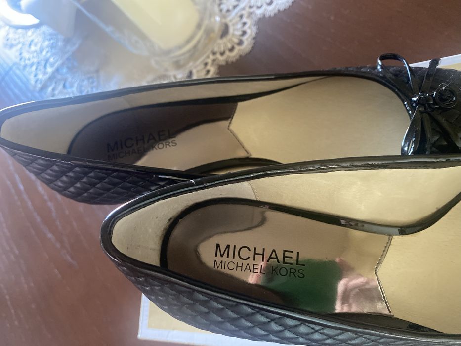 Туфлі Michael Kors