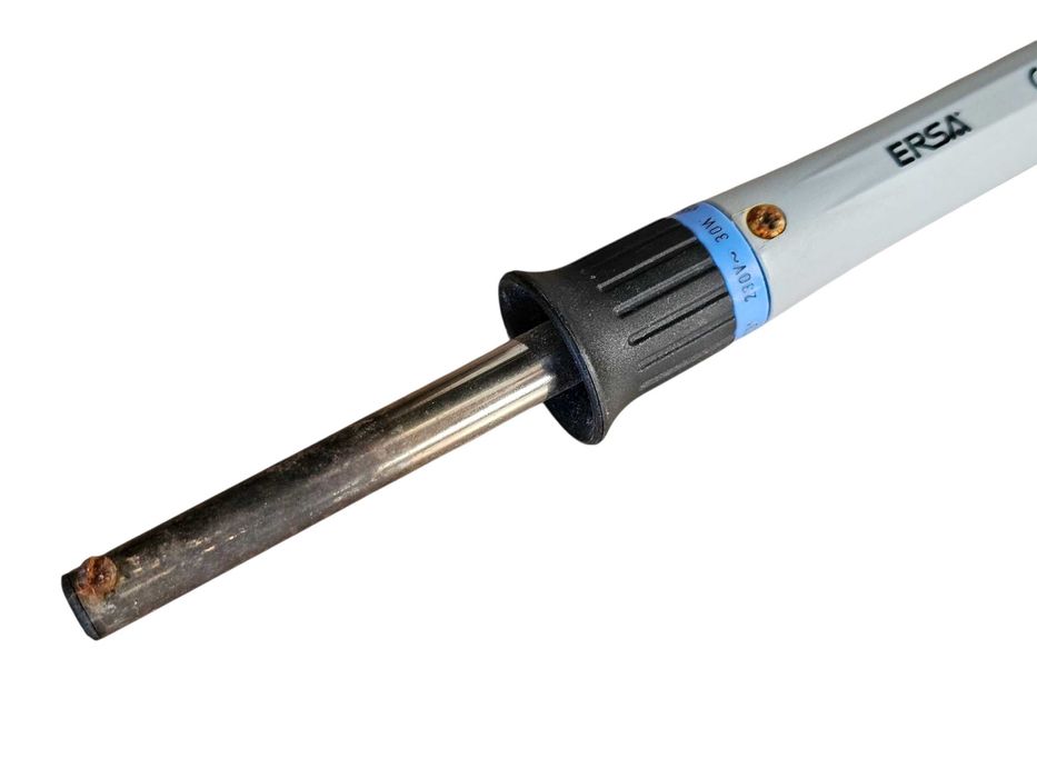 Lutownica grzałkowa (oporowa) Ersa 30S 230V 50Hz 30W