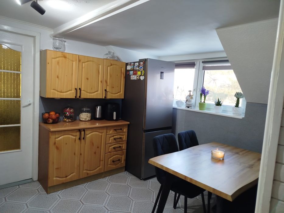 Mieszkanie 55 metrów 1 piętro Malbork  Aleja Wojska Polskiego