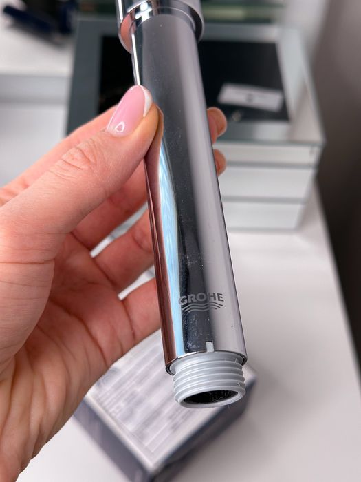 Grohe Sena Stick 115 Słuchawka Prysznicowa słuchawka Groche