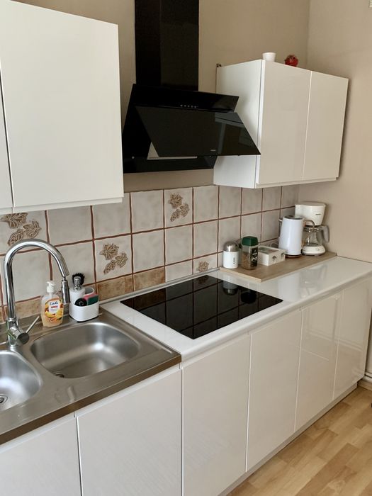 Apartament Joanna na parterze blisko Onkologii i strefy ekonomicznej