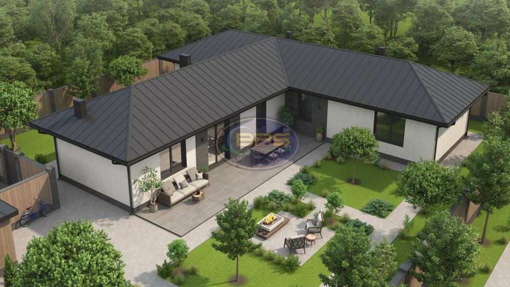 House by the address st. Parkovaya Kotovskogo (area 135 m²) - Atlanta.ua - photo 2